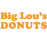 SFIO - Big Lou's Donuts