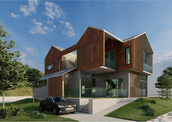 SFIO - Moraya Real Estate Building