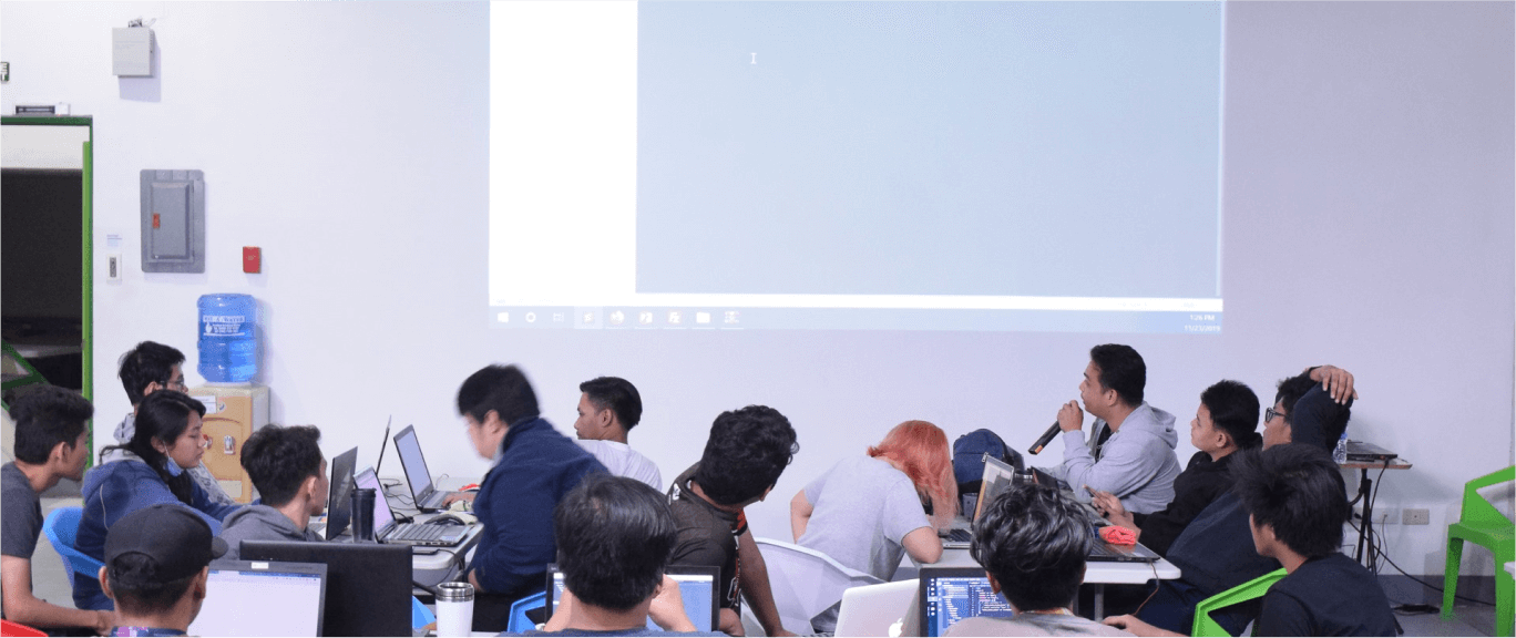 Leentech network solutions meeting