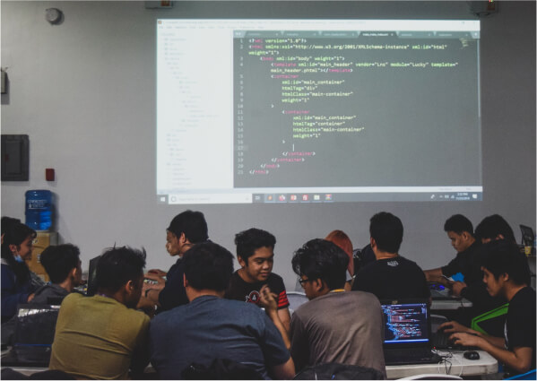 Leentech network solutions programming codes