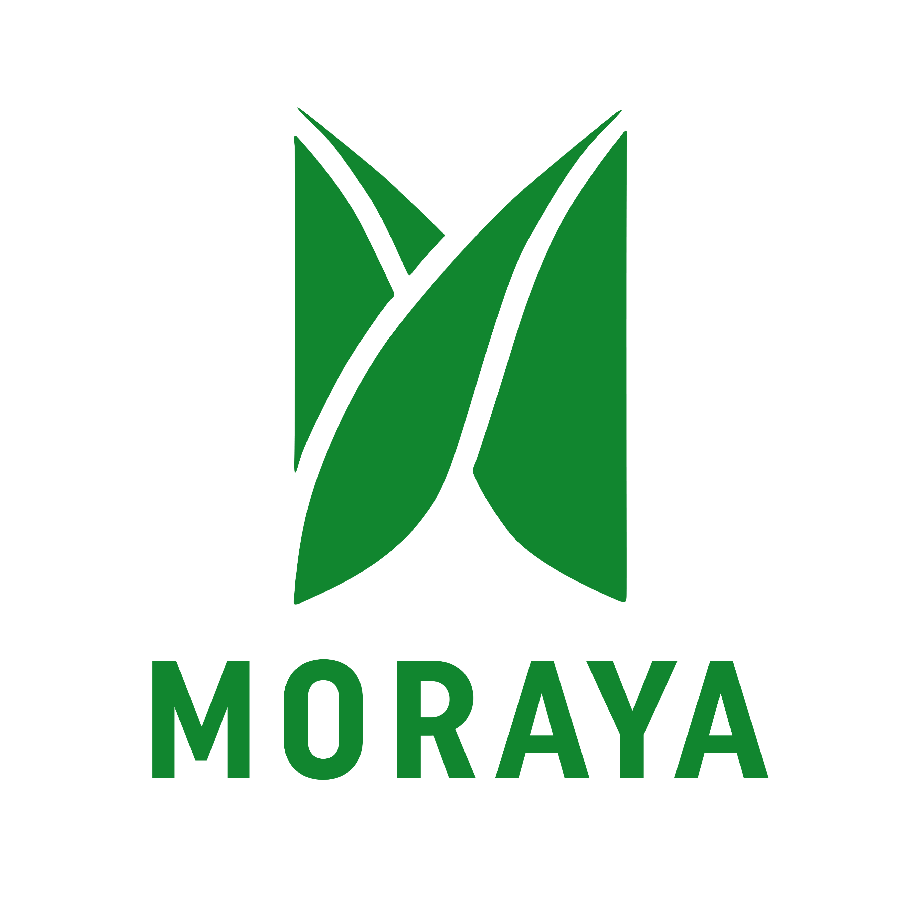 SFIO - Moraya Logo