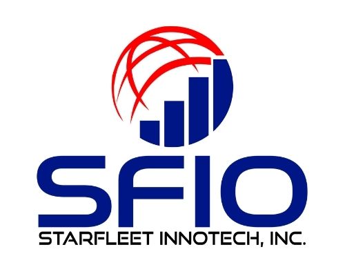 SFIO adopts new corporate name ‘Starfleet Innotech, Inc.’