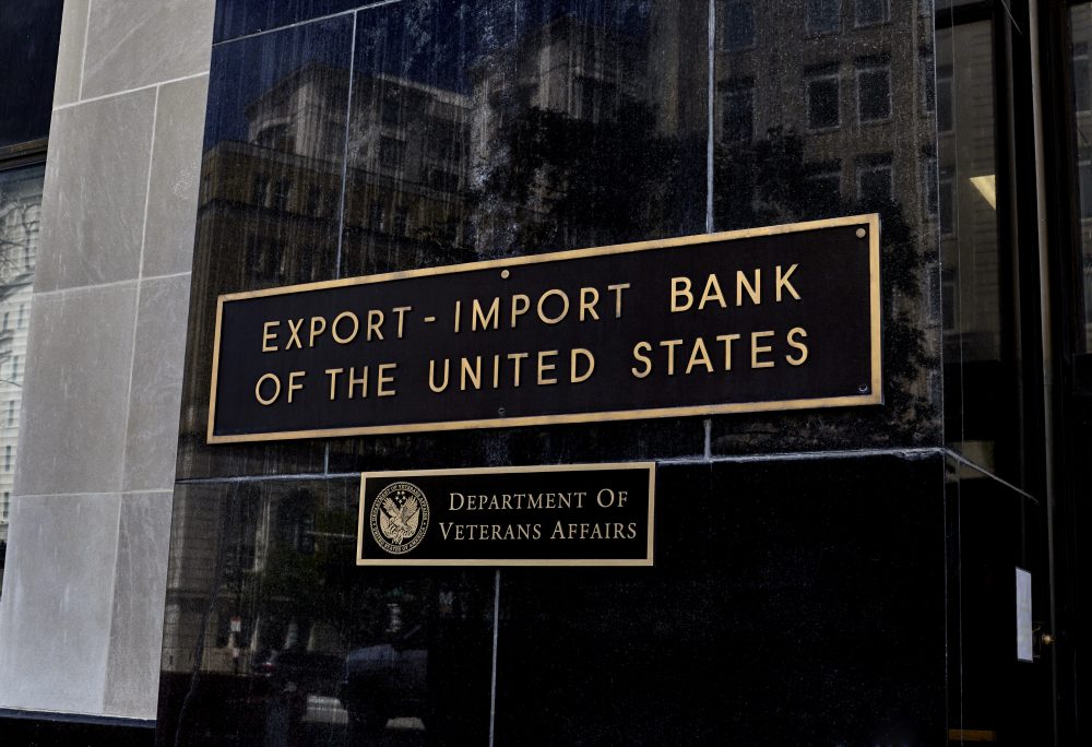 SFIO receives letter of interest from US EXIM Bank for up to $28.75-M in debt financing