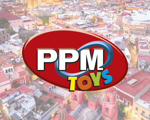 Starfleet Innotech Signs LOI to Acquire PPM Toys